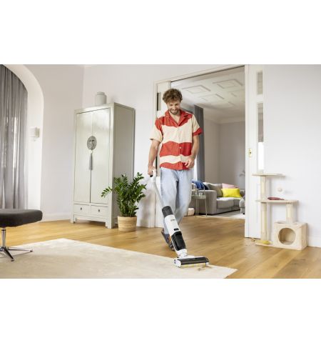 Aspirator vertical cu spalare FCV 2 Natural N