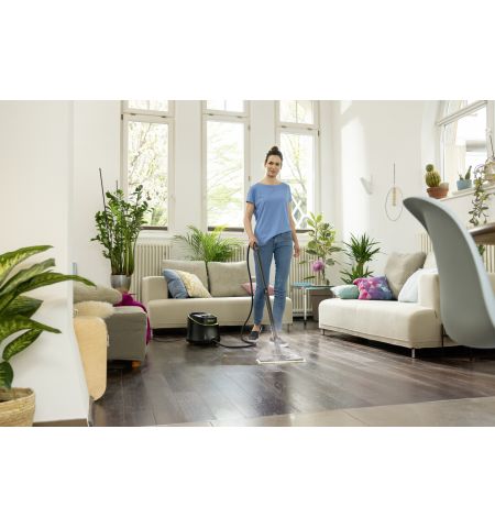 Aparat de curatat cu abur SC 3 Deluxe Anniversary Edition