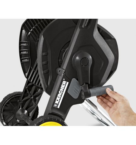 Carucior pentru furtun HT 4.520 Kit 5/8" "="