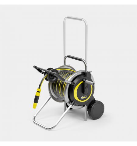 Cărucior pentru furtun HT 5.20 M Set