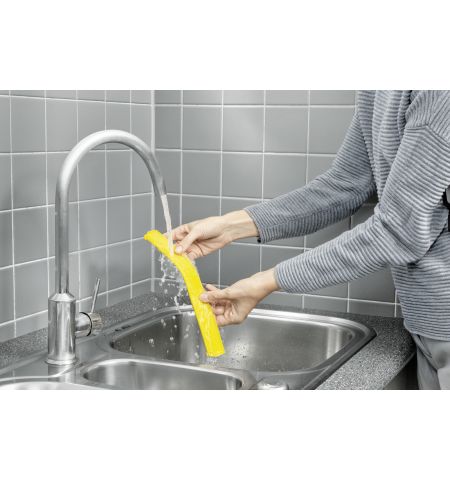 Aspirator geamuri WV 6 Plus