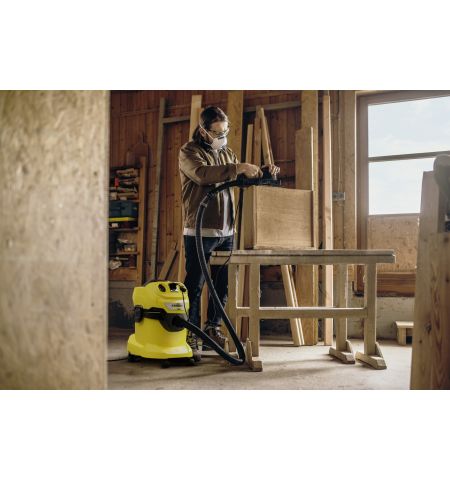 Aspirator umed-uscat WD 4 P V-20/5/22