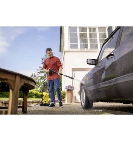 Aparat de spalat cu presiune K 5 Modular UM