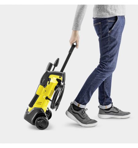 Aparat de spalat cu presiune K 3 FJ BB