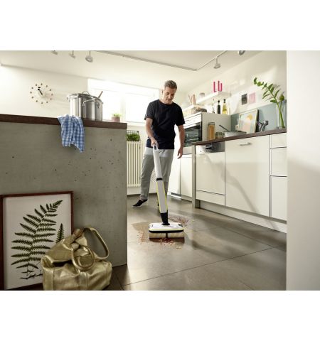 Mop electric FC 7 Cordless