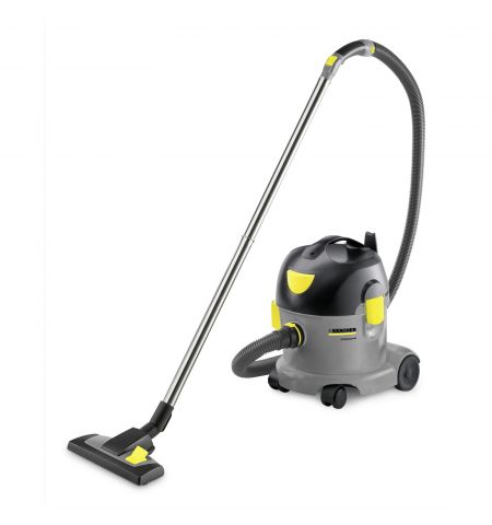 Aspirator profesional uscat T 10/1