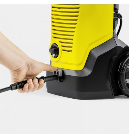 Aparat de spalat cu presiune K 4