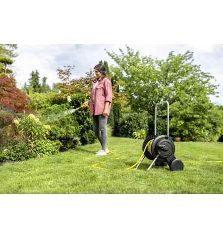 Carucior pentru furtun HT 2.20 Set