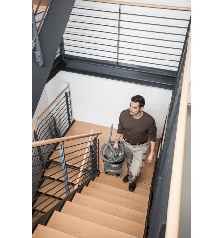 Aspirator umed-uscat profesional NT 22/1 Ap Te