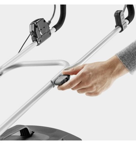 Masina de tuns iarba cu acumulator LMO 2-18