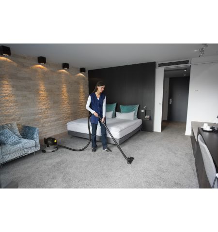 Aspirator profesional uscat T 8/1 Classic