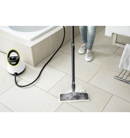 Aparat de curatat cu abur SC 2 Deluxe
