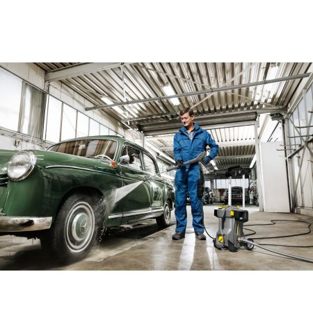 Aparat de spalat cu presiune profesional HD 5/11 C *EU