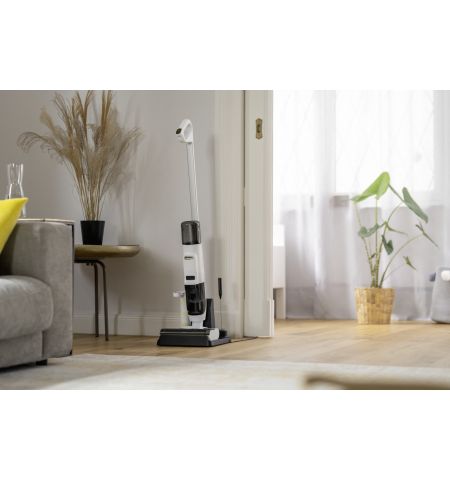 Aspirator vertical cu spalare FCV 2 Natural N