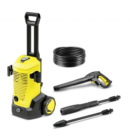 Aparat de spalat cu presiune K 5 Modular UM