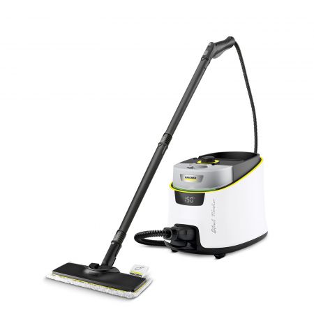 Aparat de curatat cu abur SC 5 Deluxe Signature Line