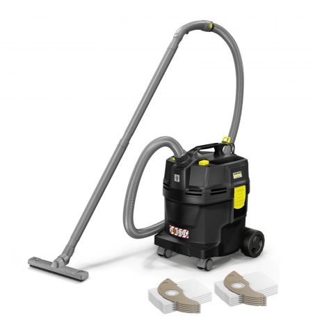 Aspirator umed-uscat profesional NT 22/1 Ap L Anniversary Edition