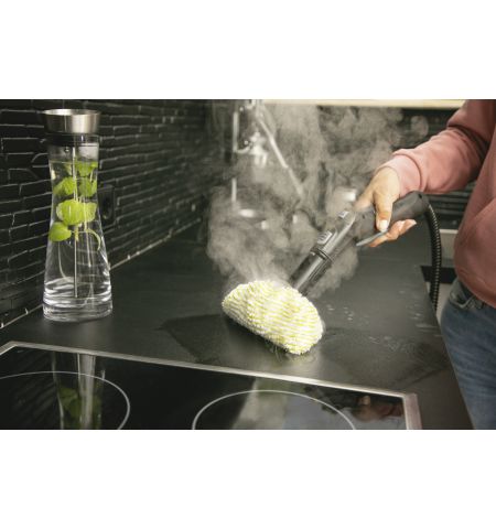 Aparat de curatat cu abur SC 4 EasyFix