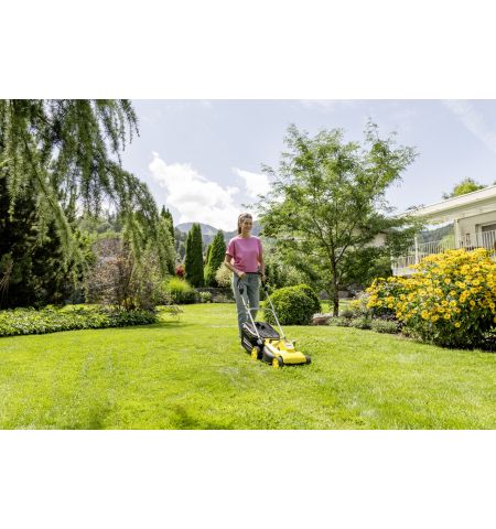 Masina de tuns iarba cu acumulator LMO 3-18