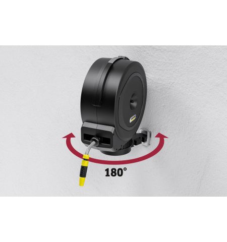 Tambur pentru furtun HBX 5.30 Automatic