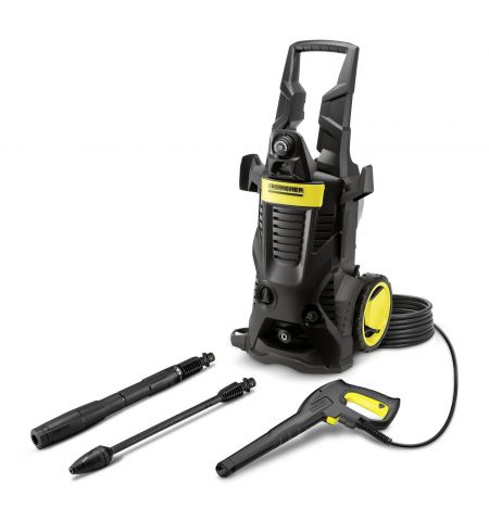 Aparat de spalat cu presiune K 6 Special