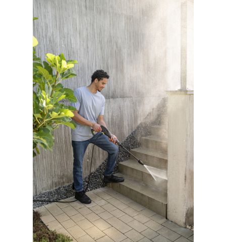 Aparat de spalat cu presiune K 2 Premium FJ BB