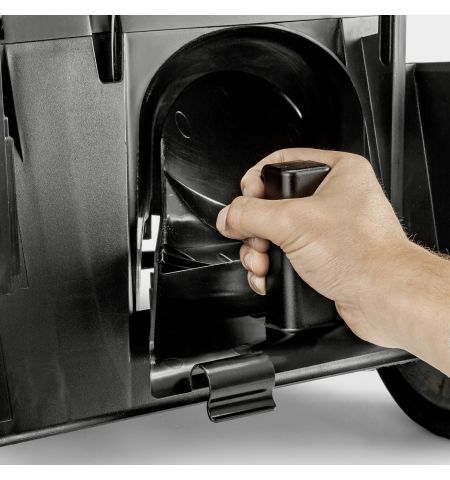 Masina de tuns iarba cu acumulator LMO 4-18 Dual Battery Set