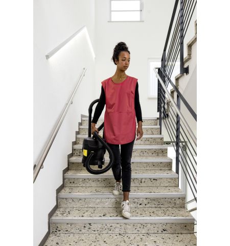 Aspirator profesional uscat T 11/1 Classic Re!Plast Anniversary Edition