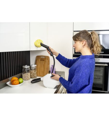 Aparat de curatat cu abur SC 1 Multi Comfort