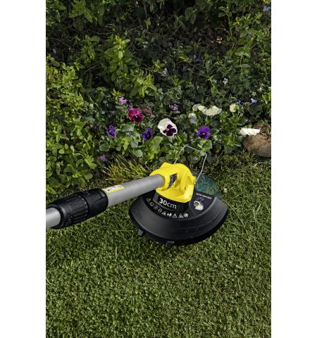 Trimmer pentru iarba cu acumulator LTR 18-30 Battery Limited Edition