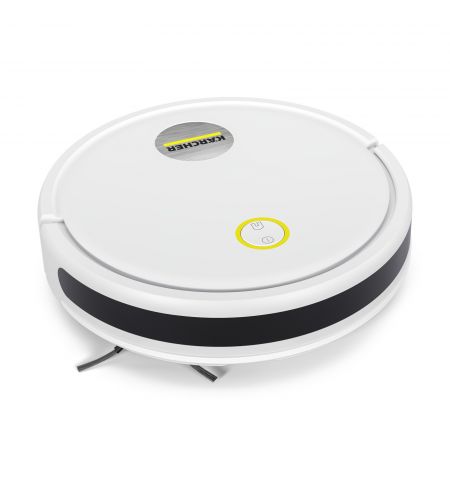 Aspirator robot cu functie de mop RCV 2