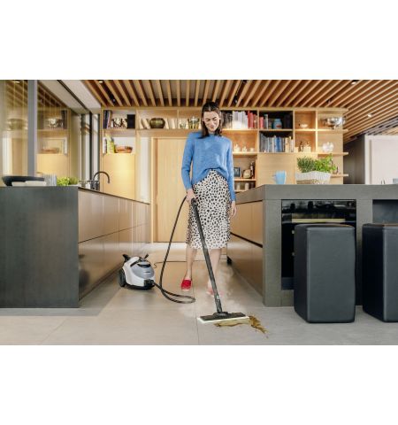 Aparat de curatat cu abur SC 5 EasyFix Iron Plug