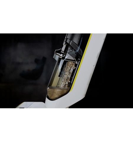 Aspirator vertical cu spalare FCV 2 Natural N