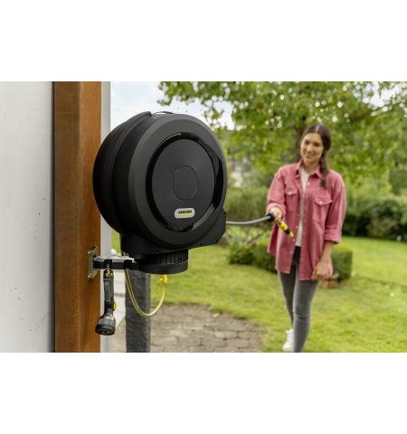 Tambur pentru furtun HBX 5.25 Automatic