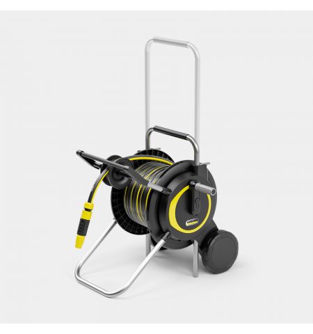 Cărucior pentru furtun HT 4.20 Set