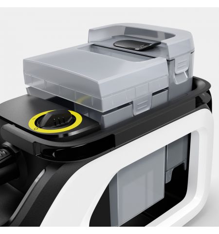 Aspirator cu spalare prin injectie-extractie SE 3 Compact Home Floor (alimentare cu cablu)