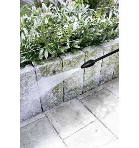 Aparat de spalat cu presiune K 6 Special