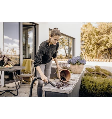 Aspirator umed-uscat WD 3 V-15/6/20