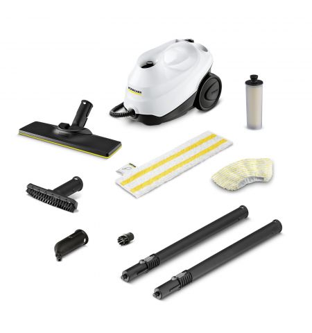 Aparat de curatat cu abur SC 3 EasyFix