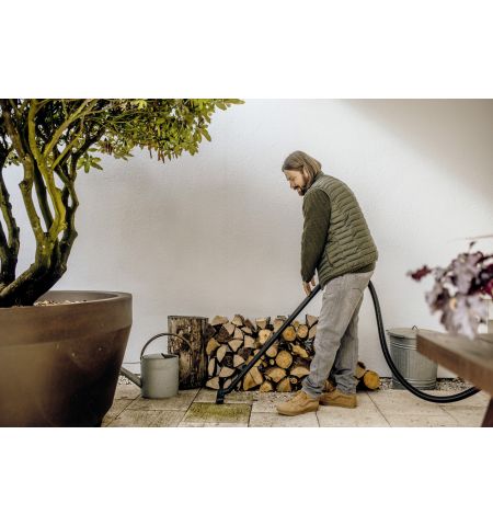 Aspirator umed-uscat WD 3 V-15/6/20