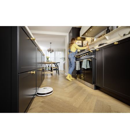 Aspirator robot cu functie de mop RCV 2