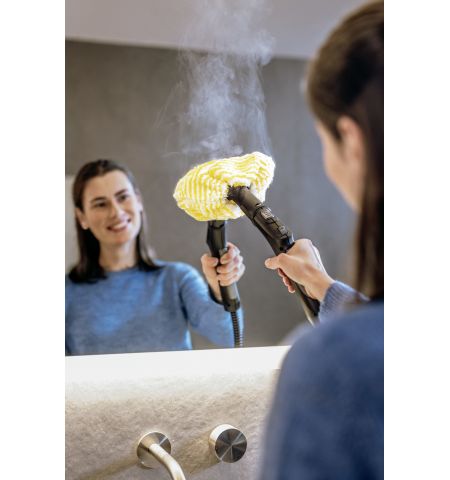 Aparat de curatat cu abur SC 5 EasyFix Iron Plug