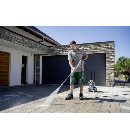 Aparat de spalat cu presiune profesional HD 5/11 Classic