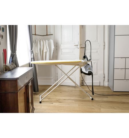 Aparat de curatat cu abur SI 4 EasyFix Iron