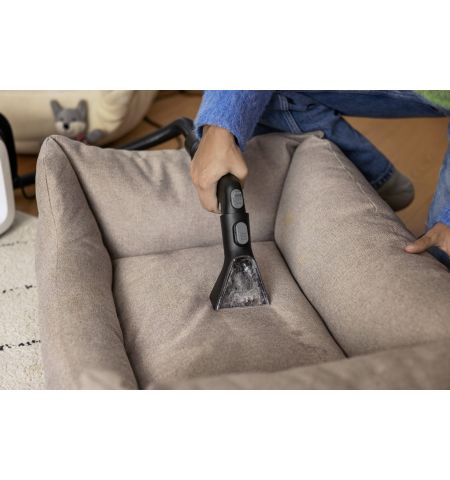 Aspirator cu spalare prin injectie-extractie SE 3 Compact Home Floor (alimentare cu cablu)