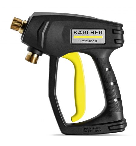 Pistol M22 155°C with package