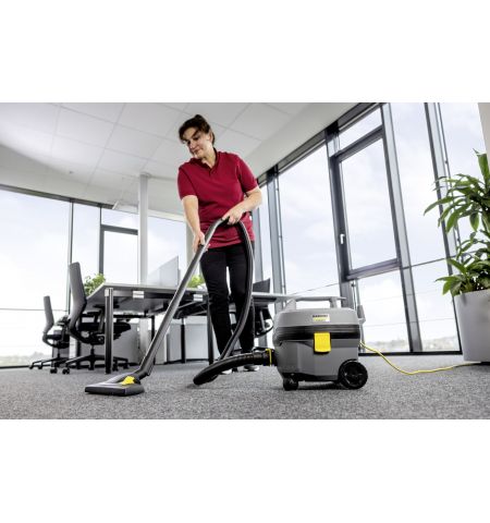 Aspirator profesional uscat T 7/1 Classic