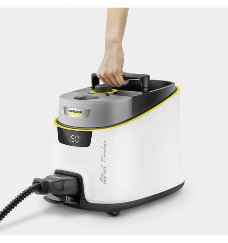 Aparat de curatat cu abur SC 5 Deluxe Signature Line