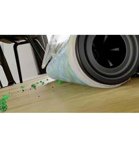 Aspirator vertical cu spalare FCV 2 Natural N