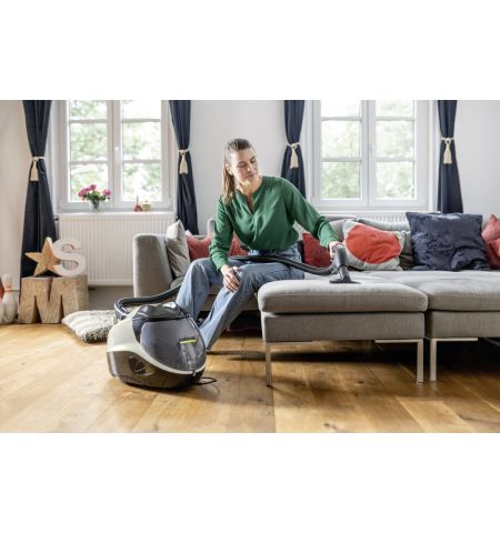 Aspirator cu abur SV 7